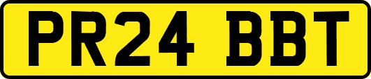 PR24BBT