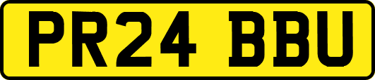 PR24BBU