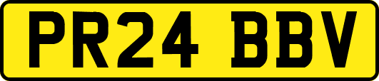 PR24BBV