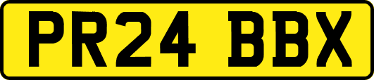 PR24BBX