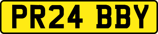 PR24BBY