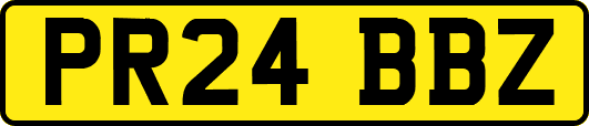 PR24BBZ