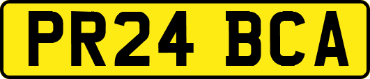 PR24BCA