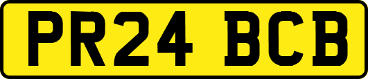 PR24BCB