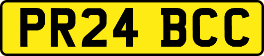 PR24BCC