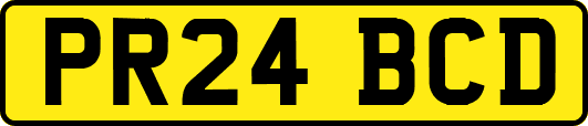 PR24BCD