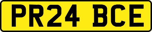 PR24BCE