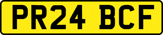 PR24BCF
