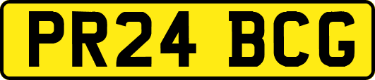 PR24BCG