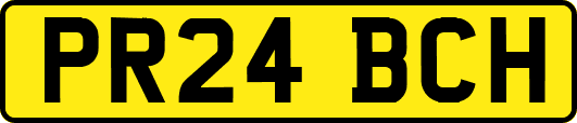 PR24BCH