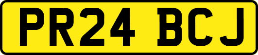 PR24BCJ