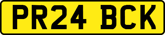 PR24BCK