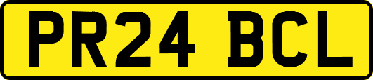 PR24BCL
