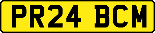 PR24BCM