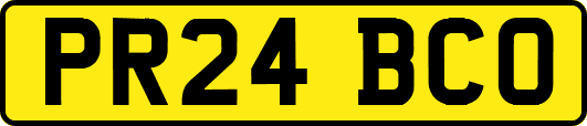 PR24BCO