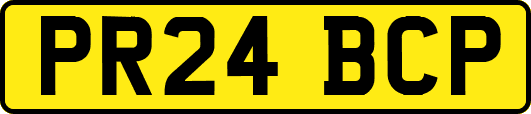 PR24BCP