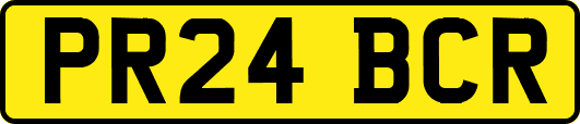 PR24BCR