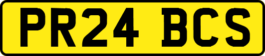 PR24BCS
