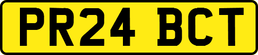 PR24BCT