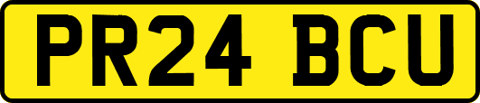 PR24BCU