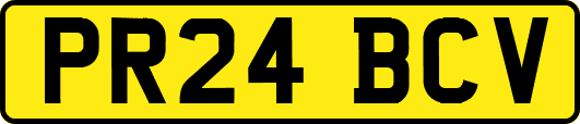 PR24BCV