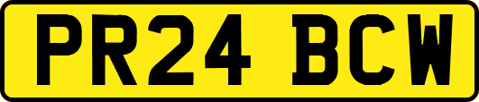 PR24BCW