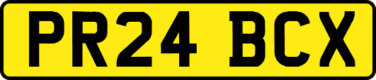 PR24BCX