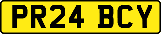 PR24BCY