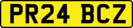 PR24BCZ