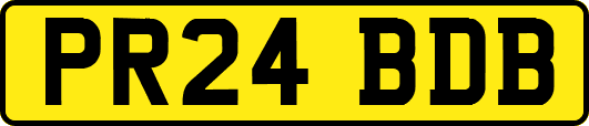 PR24BDB
