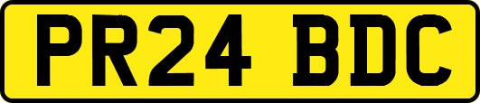 PR24BDC