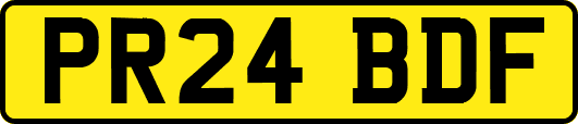 PR24BDF