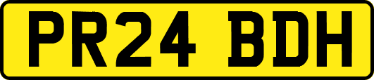 PR24BDH