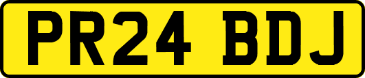 PR24BDJ
