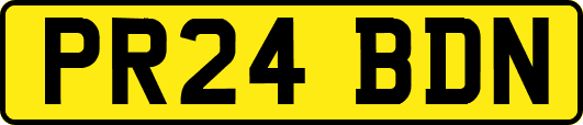 PR24BDN