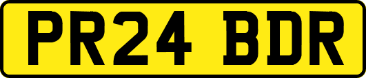 PR24BDR