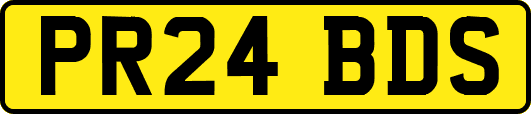 PR24BDS