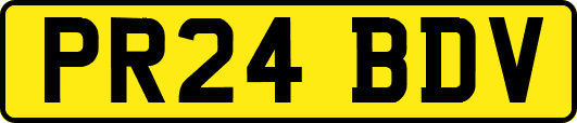 PR24BDV