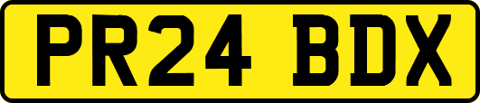 PR24BDX