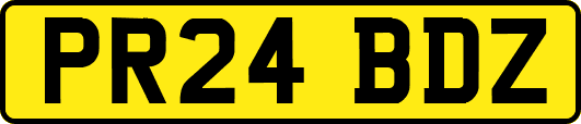 PR24BDZ