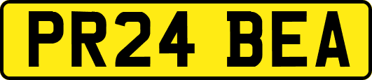 PR24BEA