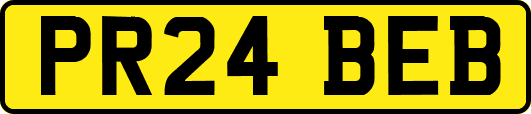 PR24BEB