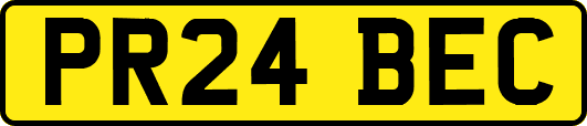PR24BEC