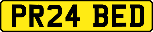 PR24BED