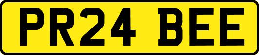 PR24BEE
