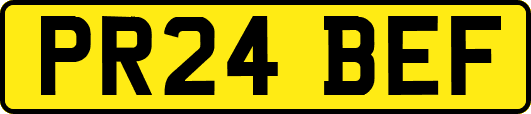 PR24BEF