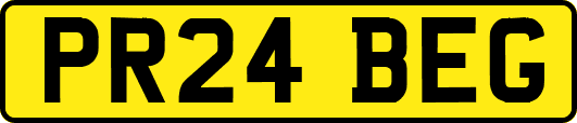 PR24BEG