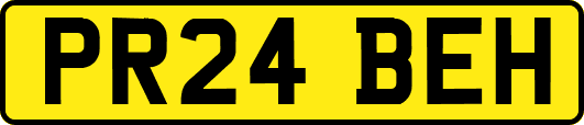 PR24BEH