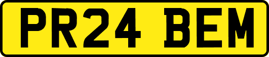 PR24BEM