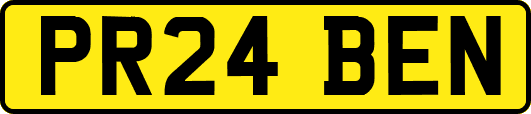 PR24BEN